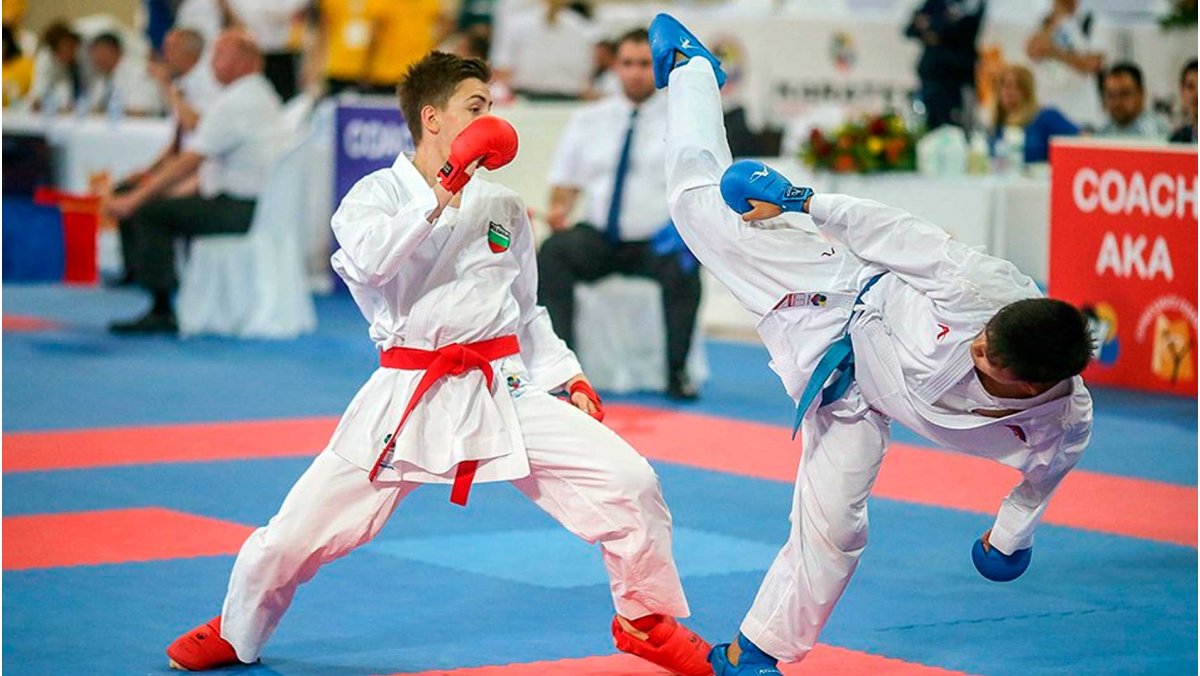 Новосибирск примет порядка 350 спортсменов на Кубке России по каратэ
