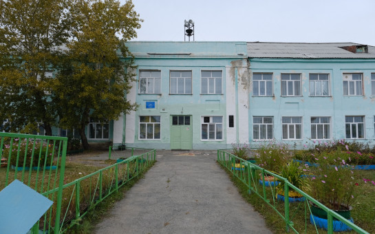 Новое здание школы №5 в Татарске начнут строить через 2 года