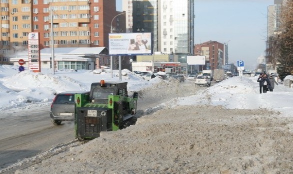 В регион направят средства из федерального бюджета на дорожно-строительные проекты