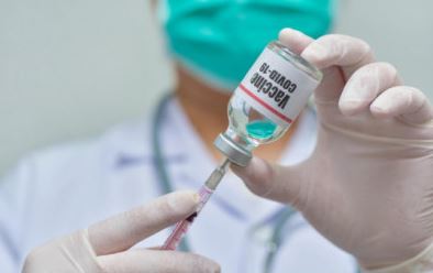В Бердск везут дополнительные 1500 доз вакцины