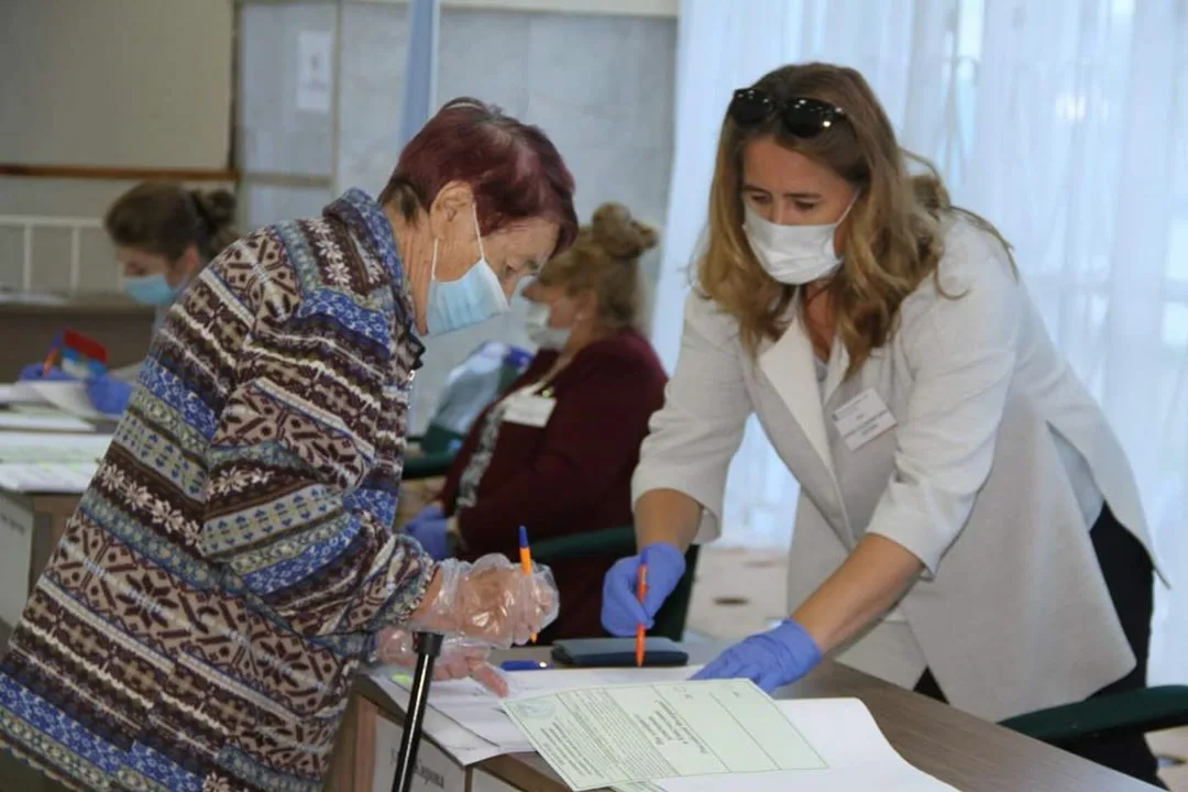 Врачебный десант областных клиник проведет день здоровья в Коченевском районе