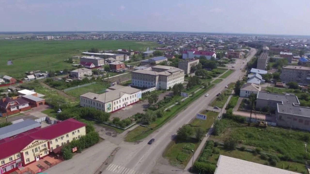 Жителям Татарска предлагают добавить 150 тыс рублей на устройство автобусных остановок