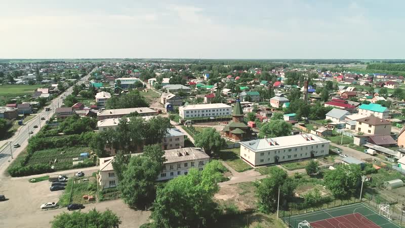 В селе Верх-Тула Новосибирского района стартует строительство врачебной амбулатории
