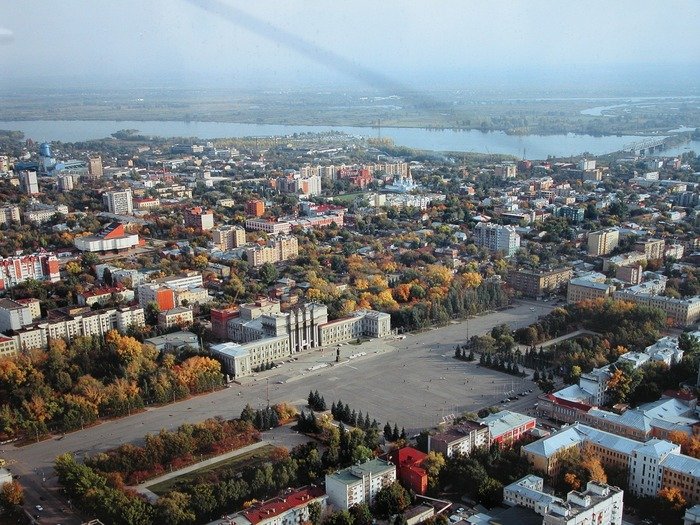 СГК подключила к теплу Куйбышев Новосибирской области