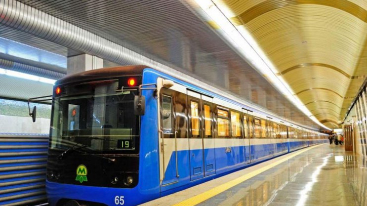 Новосибирское метро планируют достроить к 2030 году