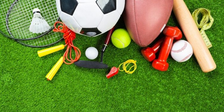 В Новосибирске в муниципальном учреждении «Стадион» открыли четыре спортивных направления