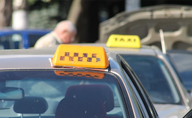 В Новосибирской области задержаны убийцы таксиста
