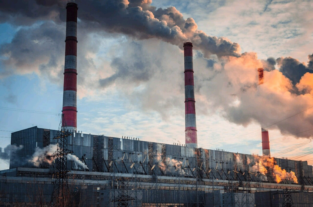 Уголь и чистый воздух: может ли теплоснабжение быть экологичным