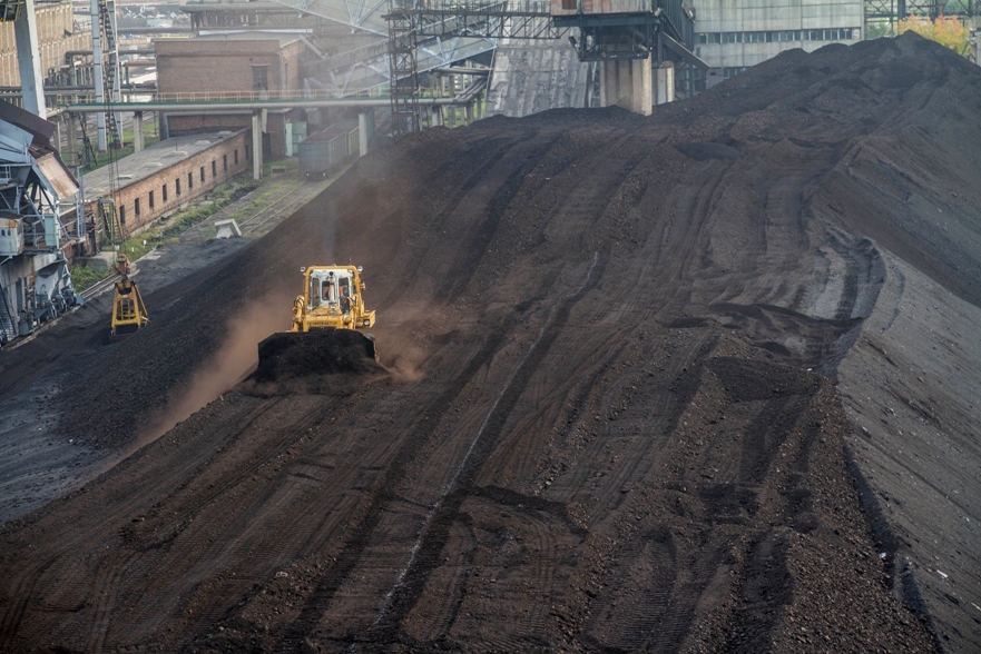 СГК сформировала запасы топлива на ТЭЦ Новосибирской области