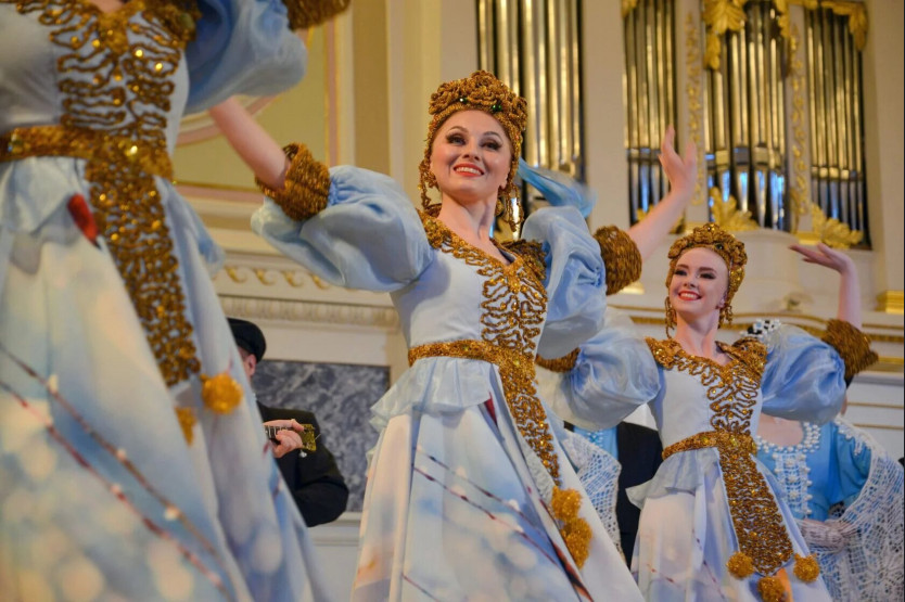 Творческие коллективы готовятся представить регион на Днях культуры Новосибирской области в Республике Беларусь