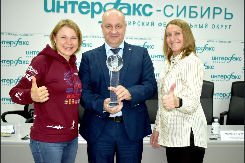 В Новосибирске пройдут Всероссийские соревнования среди юных биатлонистов