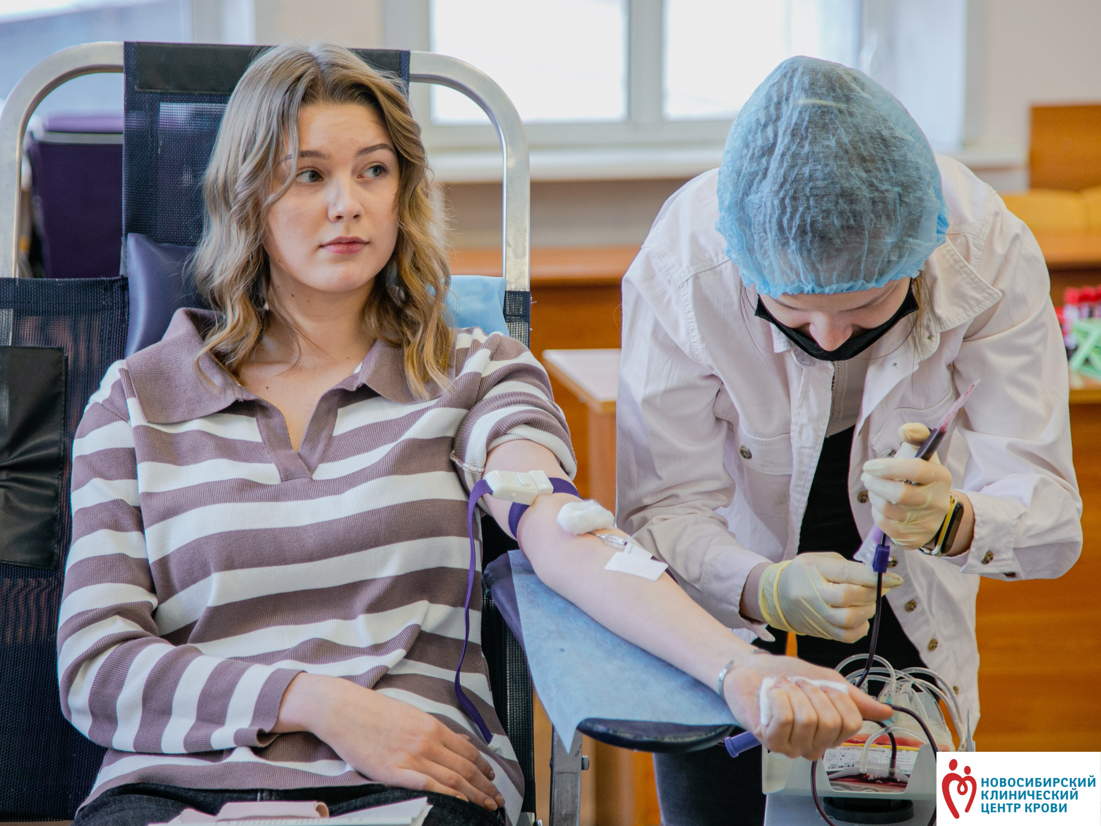 Мама тимура решила сдать кровь в качестве. Сдача крови. Новосибирский клинический центр крови. Студенты в центре крови.