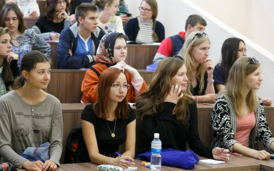 Новосибирцев приглашают принять участие в обучающем семинаре по национальной политике