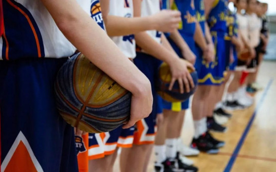Всероссийский фестиваль детского дворового баскетбола впервые пройдет в регионе